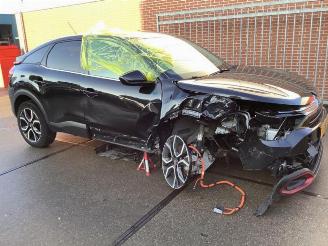 Citroën C4 C4 Berline (BA/BB/BC), Hatchback 5-drs, 2020 e-C4 50 kWh picture 2