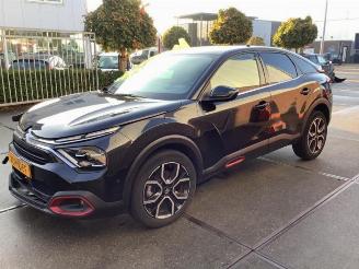 Citroën C4 C4 Berline (BA/BB/BC), Hatchback 5-drs, 2020 e-C4 50 kWh picture 6