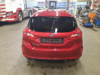 Ford Fiesta Fiesta 7, Hatchback, 2017 1.0 EcoBoost 12V picture 4