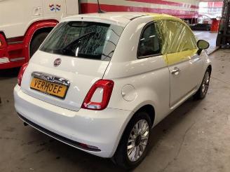 Fiat 500 500 (312), Hatchback, 2007 0.9 TwinAir 80 picture 3