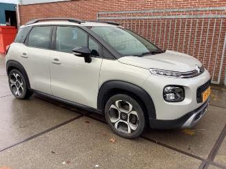 Citroën C3 Aircross C3 Aircross I (2C/2R), SUV, 2017 / 2024 1.2 e-THP PureTech 110 picture 2