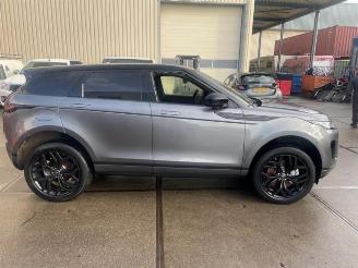 Land Rover Range Rover Range Rover Evoque II (LZC/LZS/LZH), SUV, 2018 2.0 P250 MHEV 16V AWD picture 2