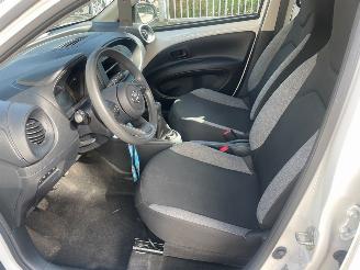 Toyota Aygo  picture 7