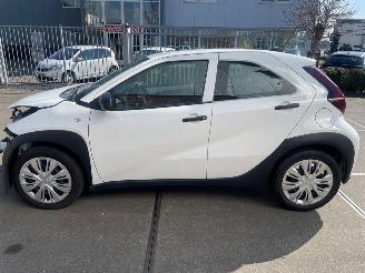 Toyota Aygo  picture 4