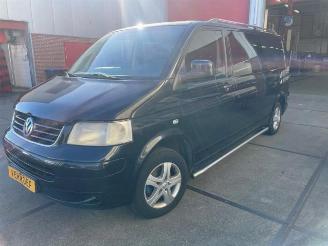 Volkswagen Transporter Transporter T5, Van, 2003 / 2015 2.5 TDi PF picture 4