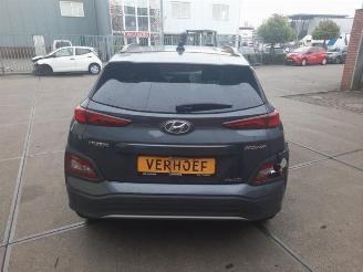 Hyundai Kona Kona (OS), SUV, 2017 / 2023 64 kWh picture 4