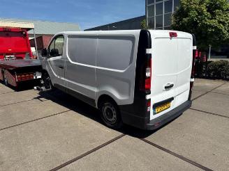 Opel Vivaro Vivaro, Van, 2014 / 2019 1.6 CDTI 95 Euro 6 picture 4