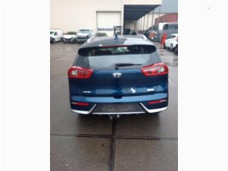 Kia Niro Niro I (DE), SUV, 2016 / 2022 1.6 GDI Hybrid picture 4