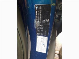 Kia Niro Niro I (DE), SUV, 2016 / 2022 1.6 GDI Hybrid picture 5