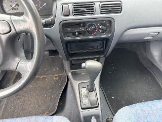 Toyota Starlet  picture 6