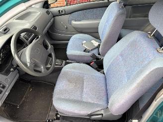 Toyota Starlet  picture 5