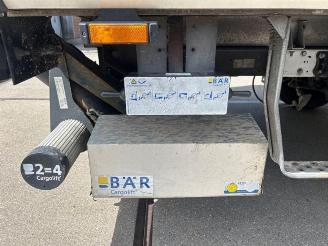 Ford Transit Transit, Van, 2013 2.0 TDCi 16V Eco Blue 130 picture 6