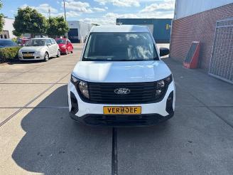 Salvage car Ford Courier Transit Courier, Van, 2023 1.0 EcoBoost 100 2024/4