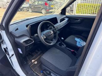 Ford Courier Transit Courier, Van, 2023 1.0 EcoBoost 100 picture 6