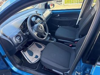 Volkswagen Up! Up! (121), Hatchback, 2011 e-Up! picture 5