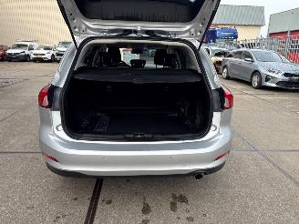 Ford Focus  picture 10