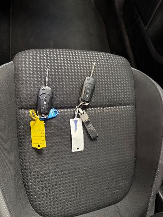 Ford Focus  picture 14