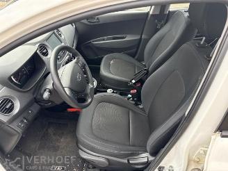 Hyundai I-10 i10 (B5), Hatchback, 2013 / 2019 1.0 12V picture 6