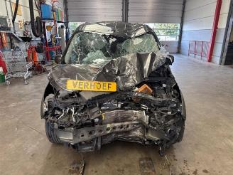 demontáž osobní automobily Ford Transit Connect Transit Connect (PJ2), Van, 2013 1.5 EcoBlue 2021/5