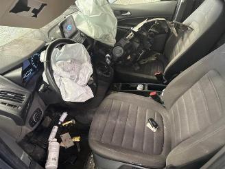 Ford Transit Connect Transit Connect (PJ2), Van, 2013 1.5 EcoBlue picture 5