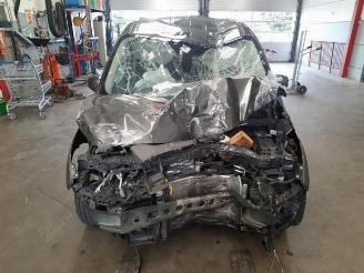 Ford Transit Connect Transit Connect (PJ2), Van, 2013 1.5 EcoBlue picture 7