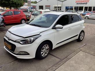 Hyundai I-20 i20 (GBB), Hatchback, 2014 / 2020 1.0 T-GDI 100 12V picture 1