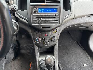 Chevrolet Aveo  picture 10