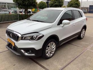 Suzuki SX4 SX4 S-Cross (JY), SUV, 2013 1.0 Booster Jet Turbo 12V picture 1