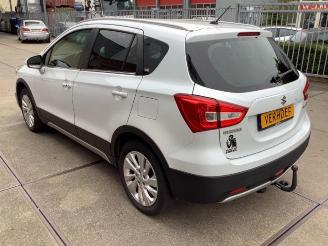 Suzuki SX4 SX4 S-Cross (JY), SUV, 2013 1.0 Booster Jet Turbo 12V picture 4