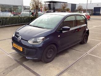 Volkswagen Up! Up! (121), Hatchback, 2011 1.0 12V 75 picture 1