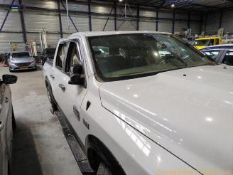 Dodge Ram 1500 Crew Cab (DS), Pick-up, 2010 / 2018 5.7 Hemi V8 picture 2