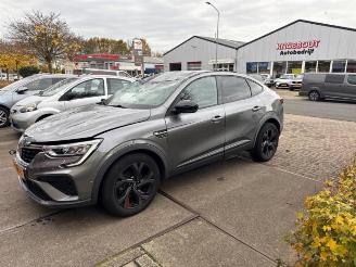 Renault Arkana Arkana (RJLL), SUV, 2020 1.6 E-Tech 145 16V picture 2
