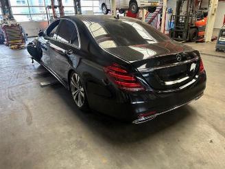 Mercedes S-klasse S (222.0/222.1), Sedan, 2013 / 2020 3.0 S-350d picture 3