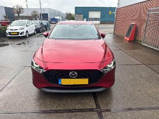 skadebil auto Mazda 3  2019/12