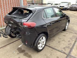 Opel Corsa Corsa F (UB/UH/UP), Hatchback 5-drs, 2019 1.2 Turbo 12V 100 picture 3