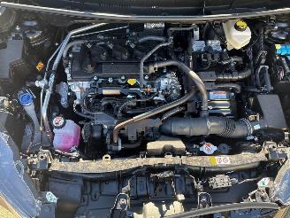 Toyota Yaris  picture 13