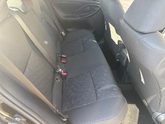 Toyota Yaris  picture 8