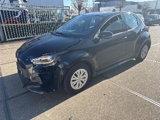 Toyota Yaris  picture 16