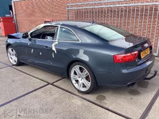 Audi A5 A5 (8T3), Coupe, 2007 / 2017 1.8 TFSI 16V picture 4
