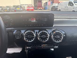 Mercedes Cla-klasse  picture 12