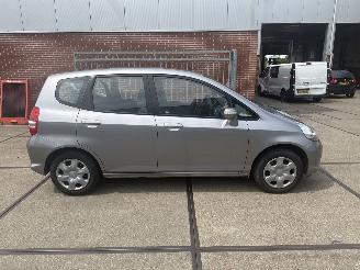 Honda Jazz  picture 3