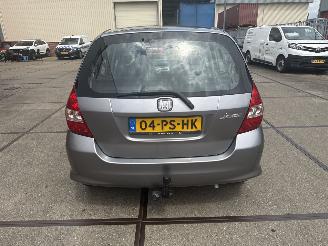 Honda Jazz  picture 4