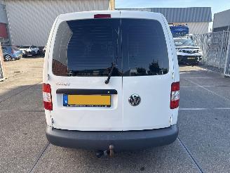 Volkswagen Caddy  picture 4