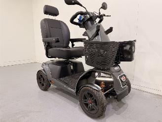 skadebil brommobiel Mango  Scootmobiel FR-1 80ah accu + lader 2019/10