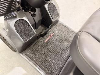 Mango  Scootmobiel FR-1 80ah accu + lader picture 10