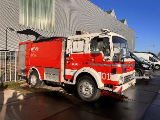 Dodge  Gastro Food Truck RG-13 Fire Service picture 2
