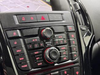 Opel Astra Sports Tourer 1.4 Edition Navi/Clima picture 23