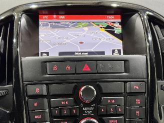 Opel Astra Sports Tourer 1.4 Edition Navi/Clima picture 9