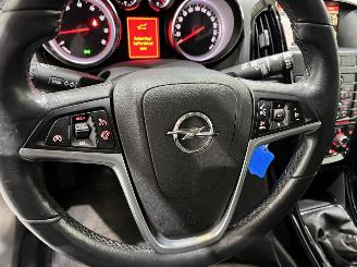 Opel Astra Sports Tourer 1.4 Edition Navi/Clima picture 21