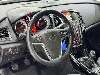 Opel Astra Sports Tourer 1.4 Edition Navi/Clima picture 8